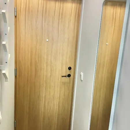 Apartamento Pepleri 49 *