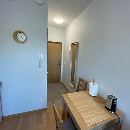 Pepleri 49 Apartamento *