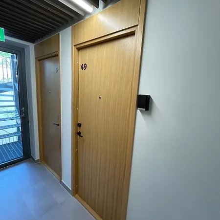 Pepleri 49 Appartamento *