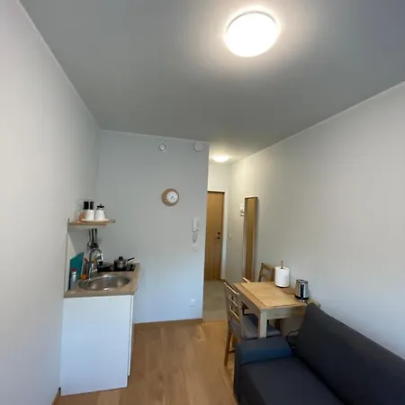 Pepleri 49 Apartamento