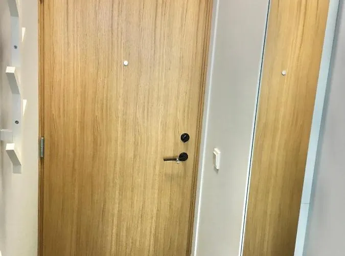 Apartment Pepleri 49 *