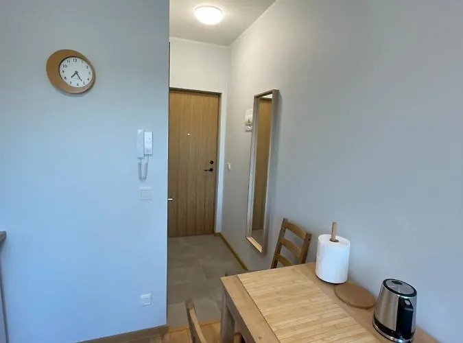 Pepleri 49 Apartment *