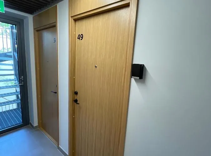 Pepleri 49 Apartamento *