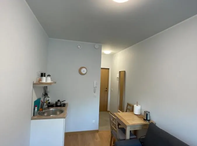 Pepleri 49 Apartment