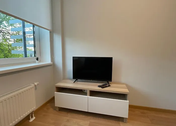 Pepleri 49 Apartment *